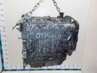 36001930 Двигатель Volvo S80 2 Арт AM51890209, вид 1