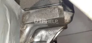 36001930 Двигатель Volvo S80 2 Арт AM51890209, вид 11