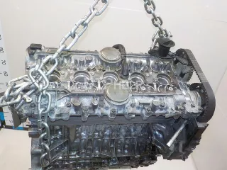36001930 Двигатель Volvo S80 2 Арт AM51890209, вид 2