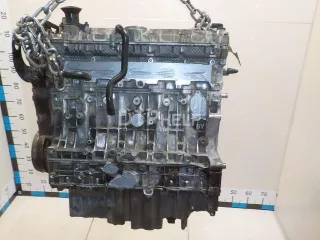 36001930 Двигатель Volvo S80 2 Арт AM51890209, вид 4