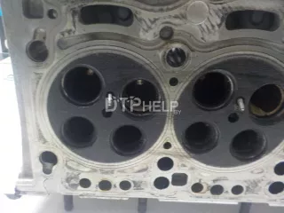 059103263 Головка блока Volkswagen Touareg 2 Арт AM51895119, вид 12