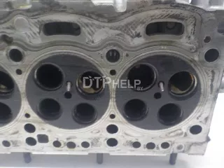 059103263 Головка блока Volkswagen Touareg 2 Арт AM51895119, вид 13