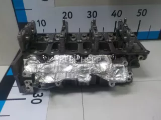 059103263 Головка блока Volkswagen Touareg 2 Арт AM51895119, вид 2