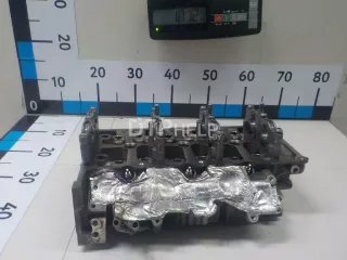 059103263 Головка блока Volkswagen Touareg 2 Арт AM51895119, вид 3