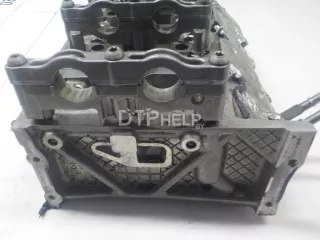 059103263 Головка блока Volkswagen Touareg 2 Арт AM51895119, вид 4