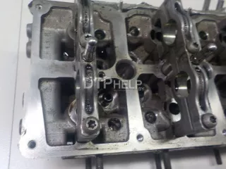 059103263 Головка блока Volkswagen Touareg 2 Арт AM51895119, вид 7