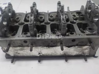 059103263 Головка блока Volkswagen Touareg 2 Арт AM51895119, вид 8