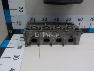 03C103264B Головка блока Volkswagen Golf PLUS 1 Арт AM51912951, вид 1