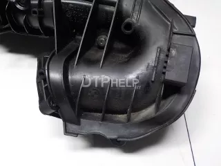 11618507239 Коллектор впускной BMW X3 E83 Арт AM51918261, вид 3