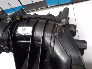 11618507239 Коллектор впускной BMW X3 E83 Арт AM51918261, вид 4