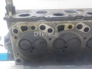 1848114 Головка блока Ford Focus 2 Арт AM51919789, вид 12