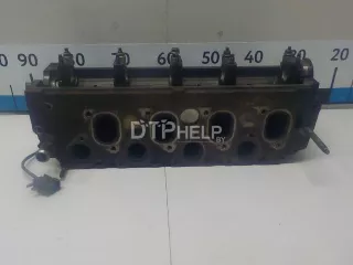 1848114 Головка блока Ford Focus 2 Арт AM51919789, вид 2