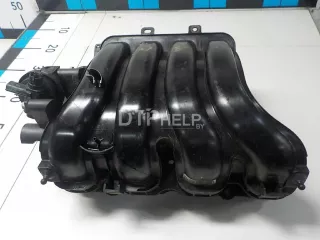 283102ECA7 Коллектор впускной Kia Optima 4 Арт AM51962775, вид 5
