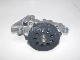 05L115103D Насос масляный Audi A4 B9 Арт AM51985106, вид 1