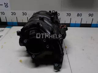 1712025020 Коллектор впускной Toyota Camry XV30 Арт AM52003117, вид 4