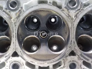 2710102820 Головка блока Mercedes C W203 Арт AM52021297, вид 13