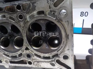 2710102820 Головка блока Mercedes C W203 Арт AM52021297, вид 15