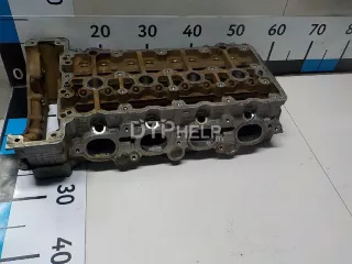 2710102820 Головка блока Mercedes C W203 Арт AM52021297, вид 3