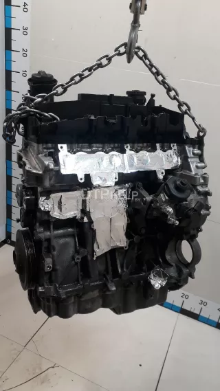 11002219950 Двигатель MINI COUNTRYMAN R60 Арт AM52042346, вид 1