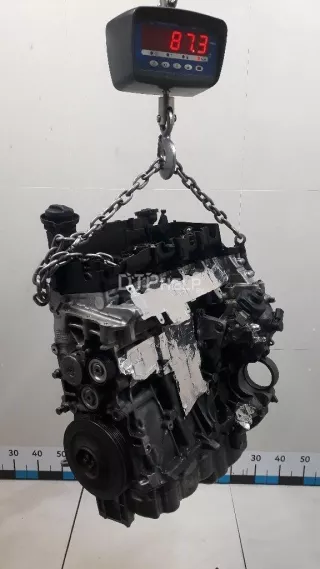 11002219950 Двигатель MINI COUNTRYMAN R60 Арт AM52042346, вид 3
