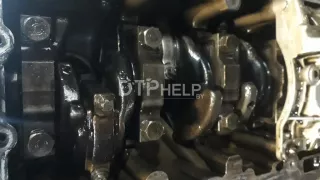 11002219950 Двигатель MINI COUNTRYMAN R60 Арт AM52042346, вид 5