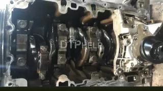11002219950 Двигатель MINI COUNTRYMAN R60 Арт AM52042346, вид 6