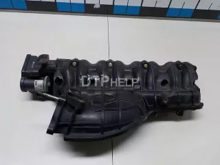 283102F310 Коллектор впускной Hyundai IX35 Арт AM52048532, вид 4