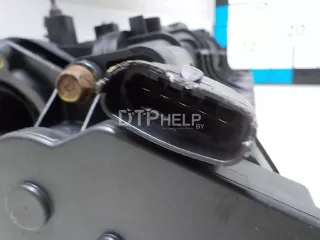 283102F310 Коллектор впускной Hyundai IX35 Арт AM52048532, вид 9