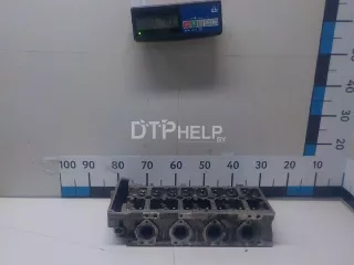 11127810463 Головка блока BMW 3 E90/E91/E92/E93 Арт AM52050155, вид 1