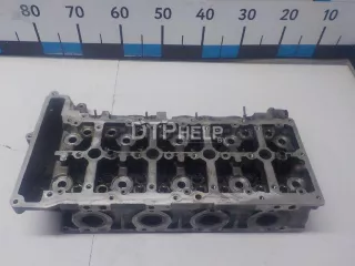 11127810463 Головка блока BMW 3 E90/E91/E92/E93 Арт AM52050155, вид 4
