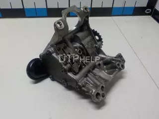 11418513756 Насос масляный BMW 5 F10/F11/GT F07 Арт AM52054528, вид 1