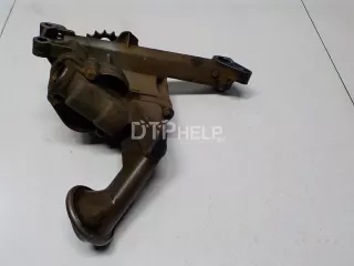 1661800201 Насос масляный Mercedes A W168 Арт AM52072056, вид 4