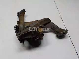 1661800201 Насос масляный Mercedes A W168 Арт AM52072056, вид 5