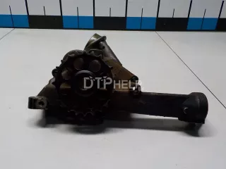 1661800201 Насос масляный Mercedes A W168 Арт AM52072056, вид 7