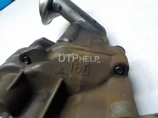 1661800201 Насос масляный Mercedes A W168 Арт AM52072056, вид 8
