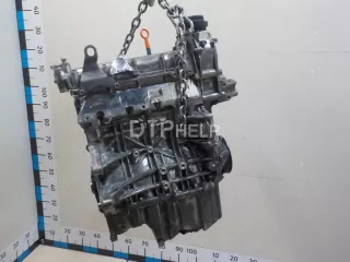 03C100035D Двигатель Volkswagen Golf PLUS 1 Арт AM52085118, вид 1