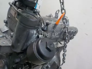 03C100035D Двигатель Volkswagen Golf PLUS 1 Арт AM52085118, вид 11