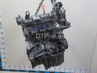 03C100035D Двигатель Volkswagen Golf PLUS 1 Арт AM52085118, вид 12