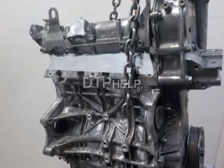 03C100035D Двигатель Volkswagen Golf PLUS 1 Арт AM52085118, вид 14