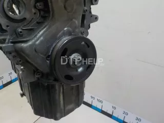 03C100035D Двигатель Volkswagen Golf PLUS 1 Арт AM52085118, вид 15