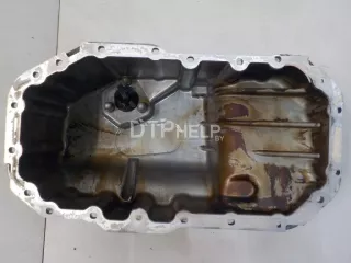 03C100035D Двигатель Volkswagen Golf PLUS 1 Арт AM52085118, вид 17