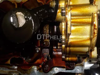 03C100035D Двигатель Volkswagen Golf PLUS 1 Арт AM52085118, вид 19