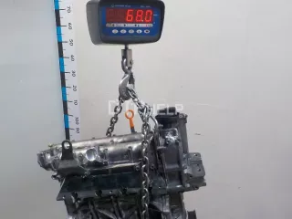 03C100035D Двигатель Volkswagen Golf PLUS 1 Арт AM52085118, вид 2