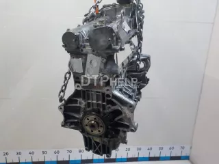 03C100035D Двигатель Volkswagen Golf PLUS 1 Арт AM52085118, вид 3