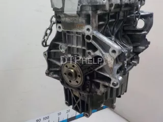 03C100035D Двигатель Volkswagen Golf PLUS 1 Арт AM52085118, вид 6