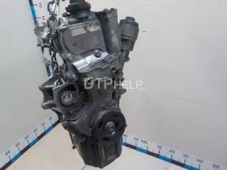 03C100035D Двигатель Volkswagen Golf PLUS 1 Арт AM52085118, вид 8