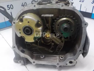  Головка блока Audi A6 C6 (S6,RS6) Арт AM52089008, вид 2