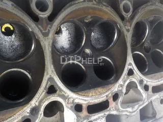 06H103064A Головка блока Volkswagen Passat B6 Арт AM52089478, вид 11