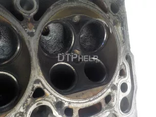 06H103064A Головка блока Volkswagen Passat B6 Арт AM52089478, вид 12