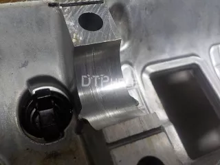 06H103064A Головка блока Volkswagen Passat B6 Арт AM52089478, вид 15